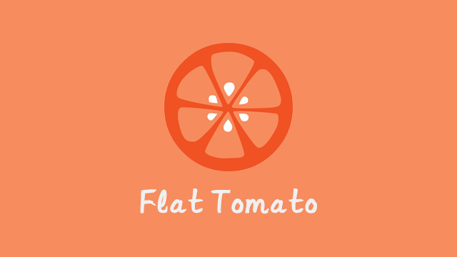 Flat Tomato