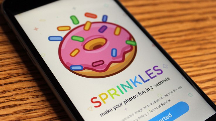 sprinkles-ios